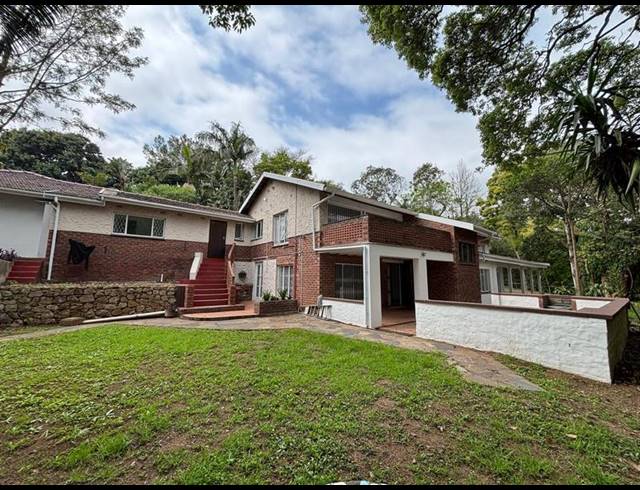 7 BEDROOM HOUSE FOR SALE IN ROUKEN GLEN